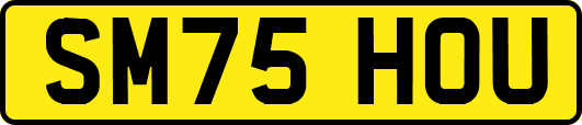 SM75HOU
