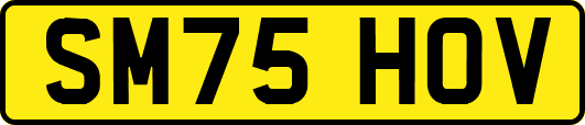SM75HOV