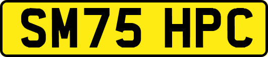SM75HPC