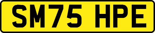 SM75HPE