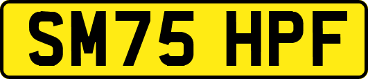 SM75HPF