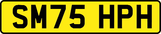 SM75HPH
