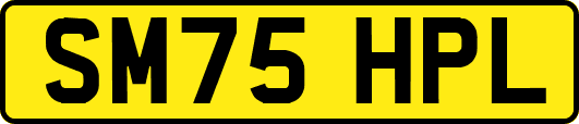 SM75HPL