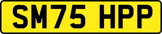 SM75HPP