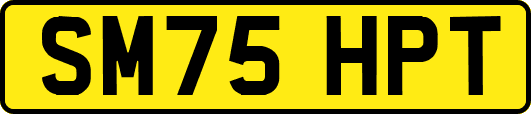 SM75HPT