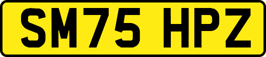 SM75HPZ