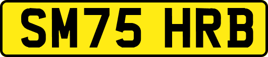 SM75HRB