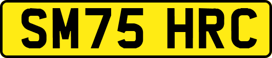SM75HRC