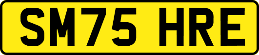 SM75HRE