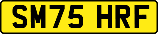 SM75HRF