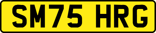 SM75HRG