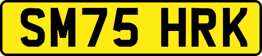 SM75HRK