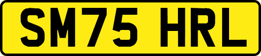 SM75HRL