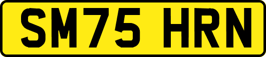 SM75HRN