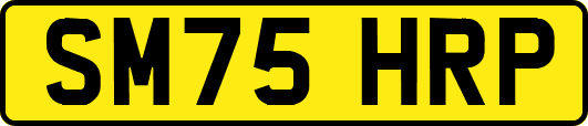 SM75HRP