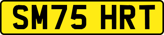 SM75HRT
