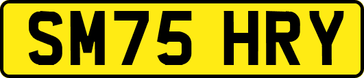 SM75HRY