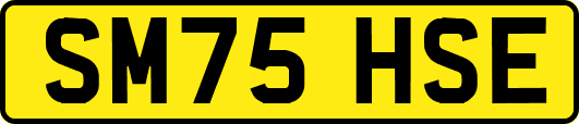 SM75HSE