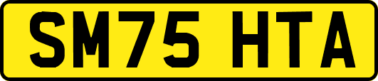 SM75HTA