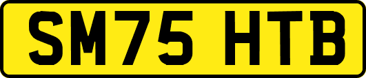 SM75HTB
