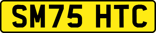 SM75HTC
