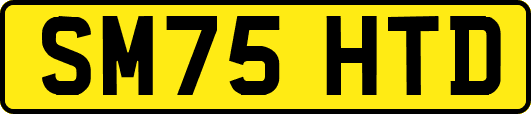 SM75HTD