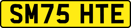SM75HTE