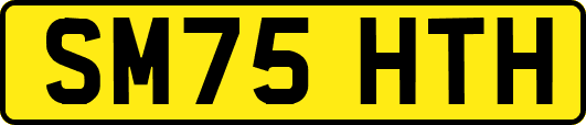 SM75HTH