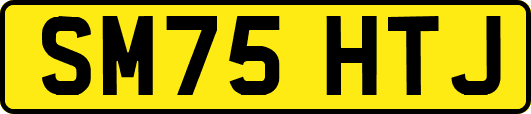 SM75HTJ