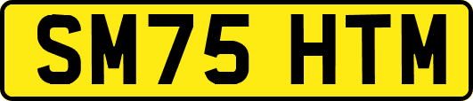 SM75HTM