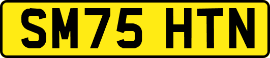 SM75HTN