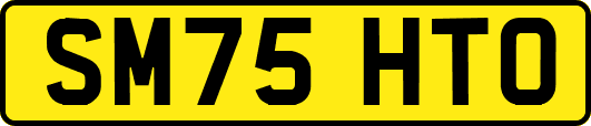 SM75HTO