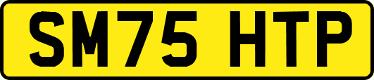 SM75HTP