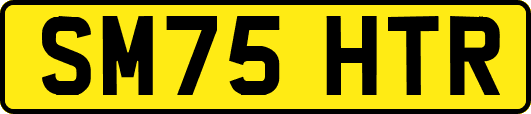 SM75HTR
