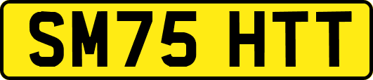 SM75HTT