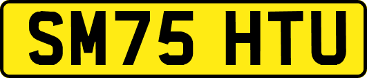 SM75HTU