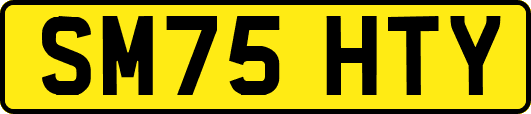 SM75HTY