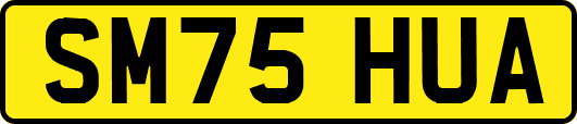 SM75HUA