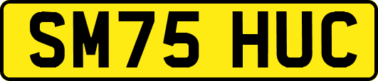 SM75HUC