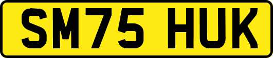 SM75HUK