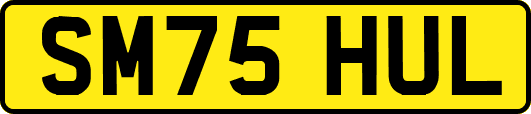 SM75HUL