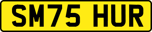 SM75HUR