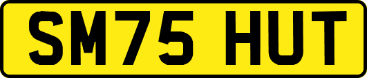 SM75HUT