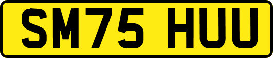 SM75HUU