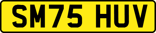 SM75HUV