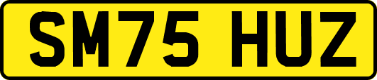 SM75HUZ