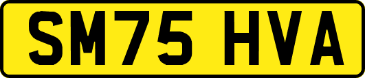 SM75HVA