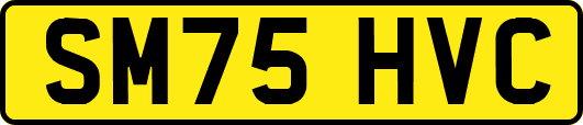 SM75HVC