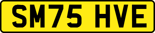 SM75HVE