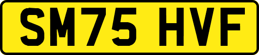 SM75HVF